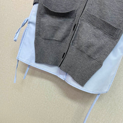 PRD Woman Jacket 2  Color's GQ