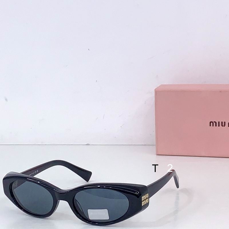 MI MI Sunglasses 2 Color's