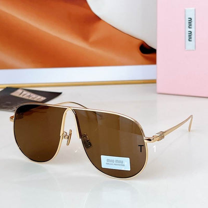 MIU MI  Sunglasses 2 Color's