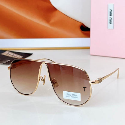 MIU MI  Sunglasses 2 Color's