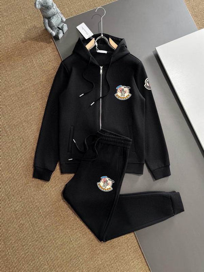 MONCR Sport Suits   Man