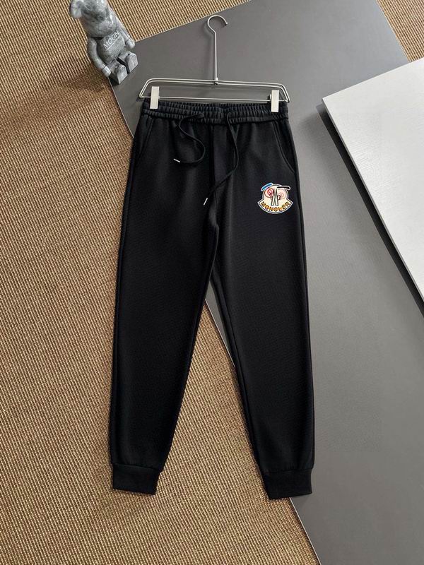MONCR Sport Suits   Man
