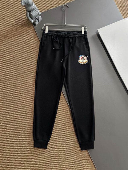 MONCR Sport Suits   Man