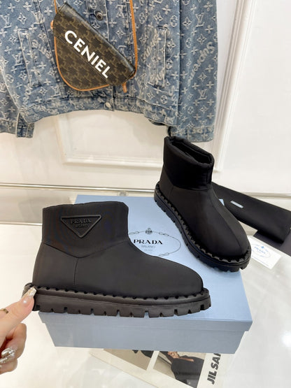 PRD UGG   Boots Woman