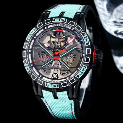 R DUBU  Watches 46CM