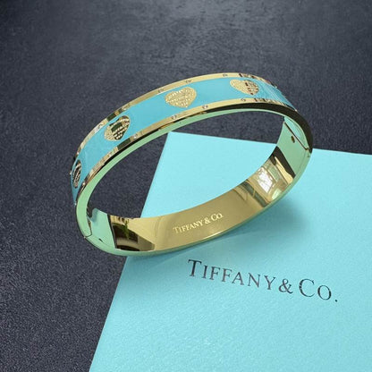 TIFF   Fashion Bracelet 3 Color's