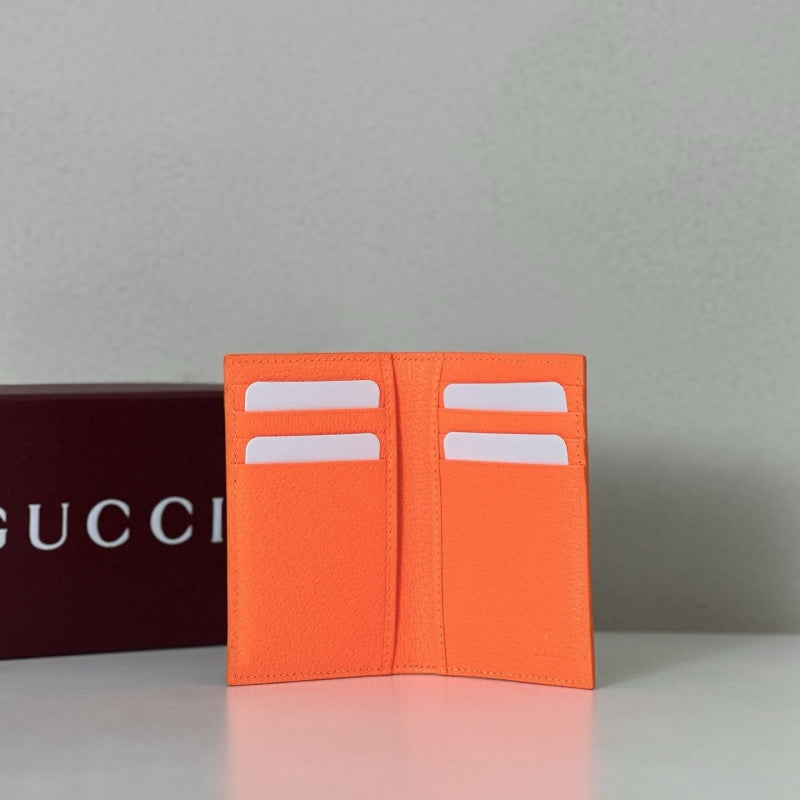 GU Wallet 12 cm