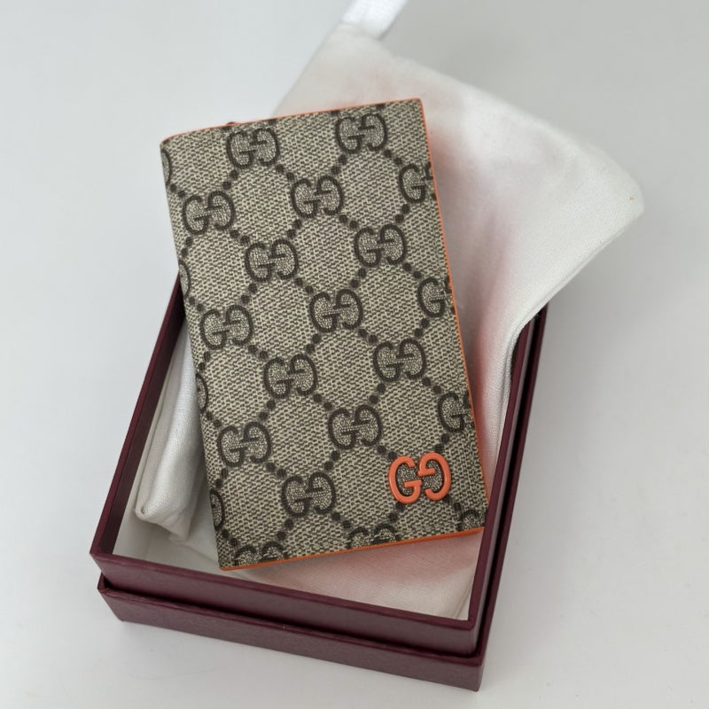 GU Wallet 12 cm