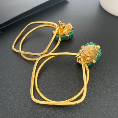 Y L Fashion Earrings