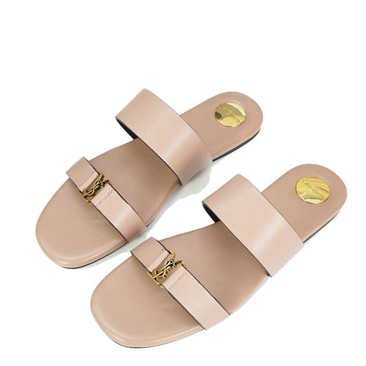 Y L slippers sandals  Woman 3 Color 's 42