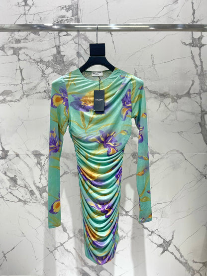 Y L Short   Dress 2 Color's Limited 25/26