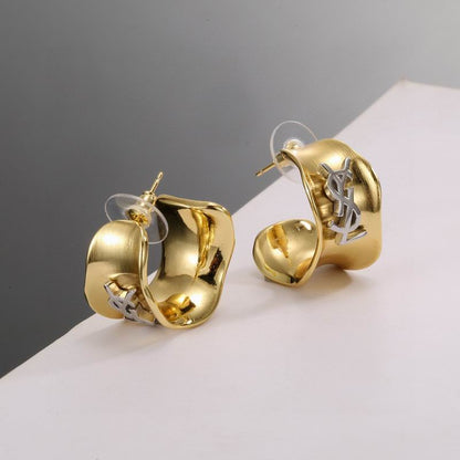 Y L Fashion earrings