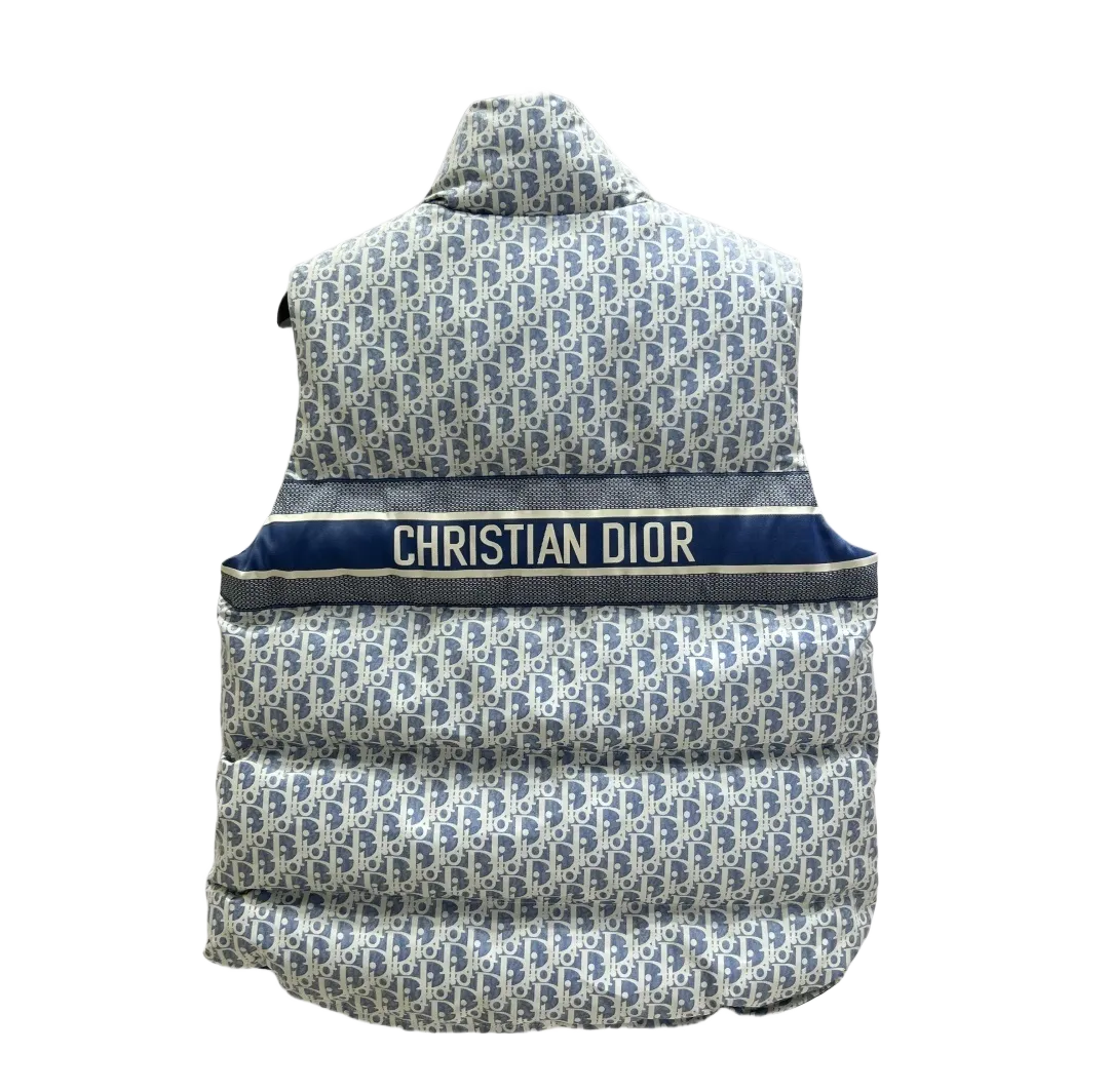 CHD  Woman Vest Jacket 2 Color's  GD