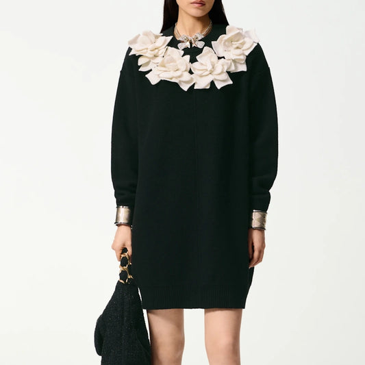 CHL Wool Dress Limited 25/26 - IOFF