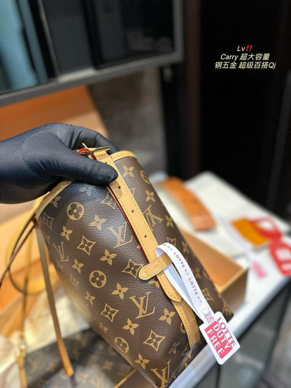 LU  Bag  30 cm