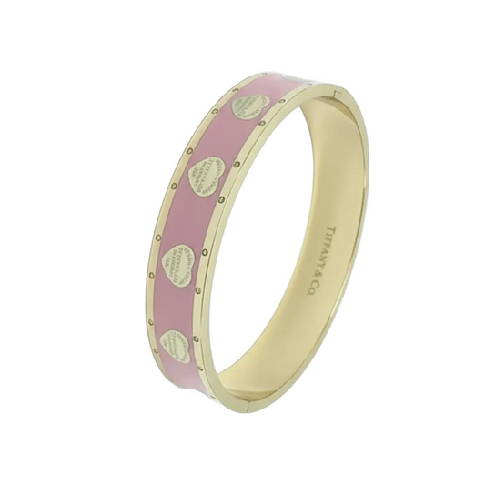 TIFF   Fashion Bracelet 3 Color's