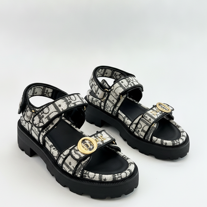 CHD  Sandals  Woman 42