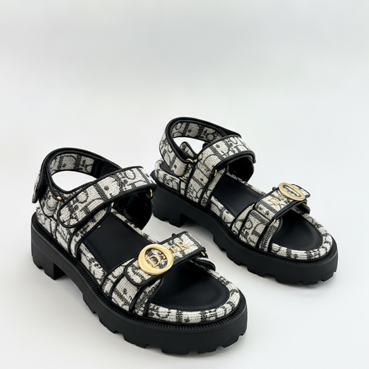 CHD  Sandals  Woman 42