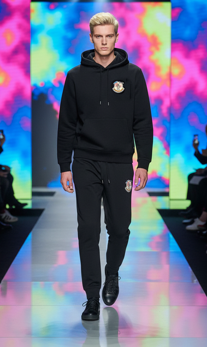 MONCR Sport Suits   Man