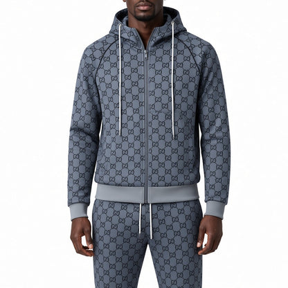 GU Man Sport Suits Limited edition Hoodie