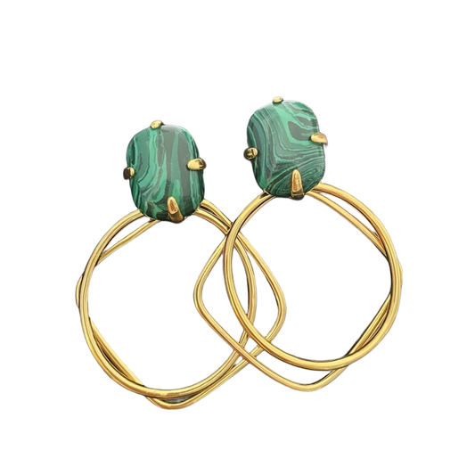 Y L Fashion Earrings