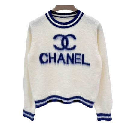 CHL  Sweater 2 Color's Limited