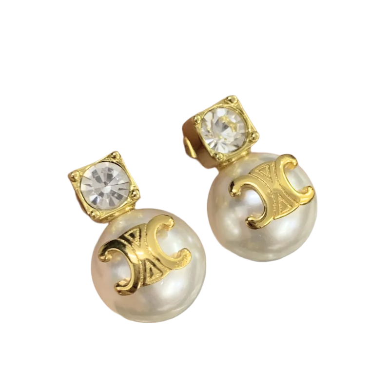 CE LINE Fashion earrings  SALE-min order required