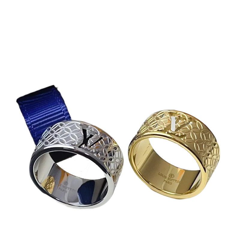 LU Fashion Ring SALE-min order required