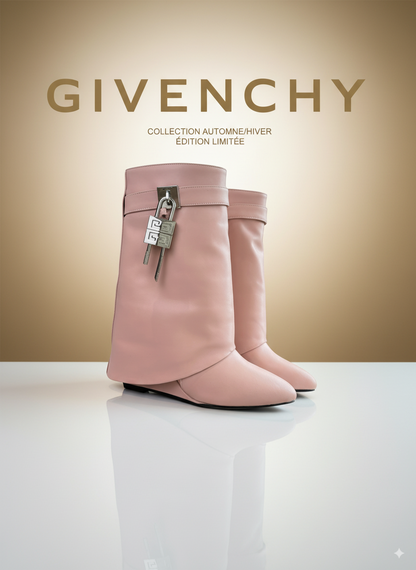 GIVENJY Boots