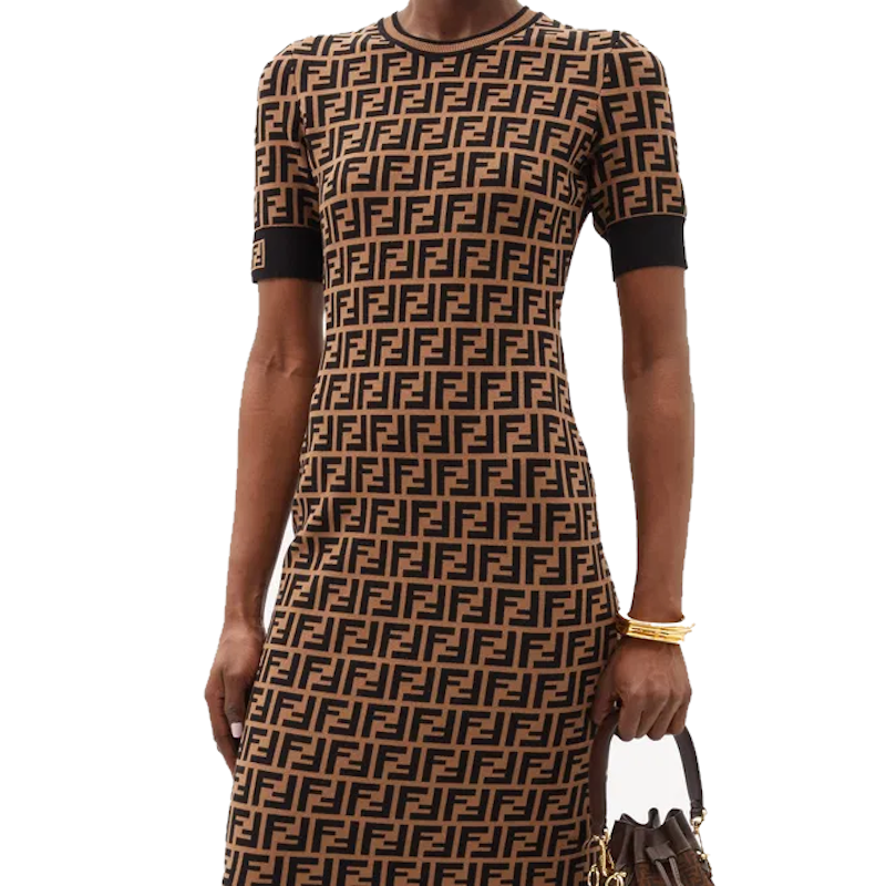 FEN  Dress  2 Color's