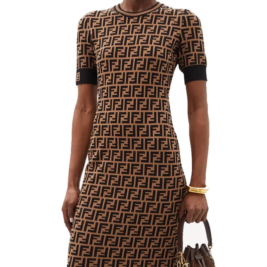 FEN  Dress  2 Color's