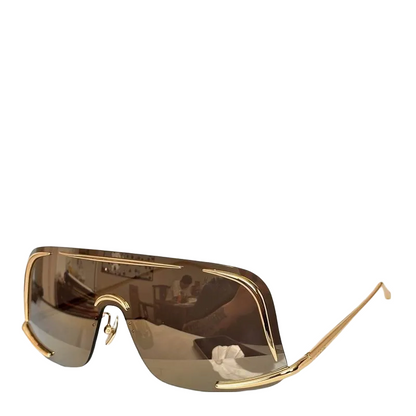 LOEVE Sunglasses 3 Color's