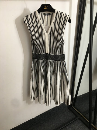 BALMA  Stretch Cotton Dress 2 Color's Limited