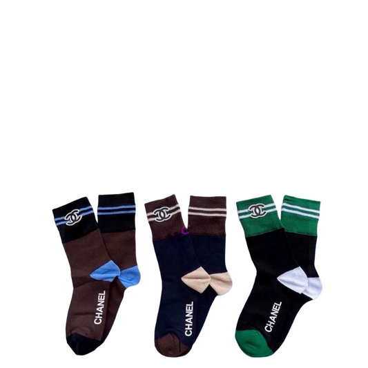 CHL  Socks