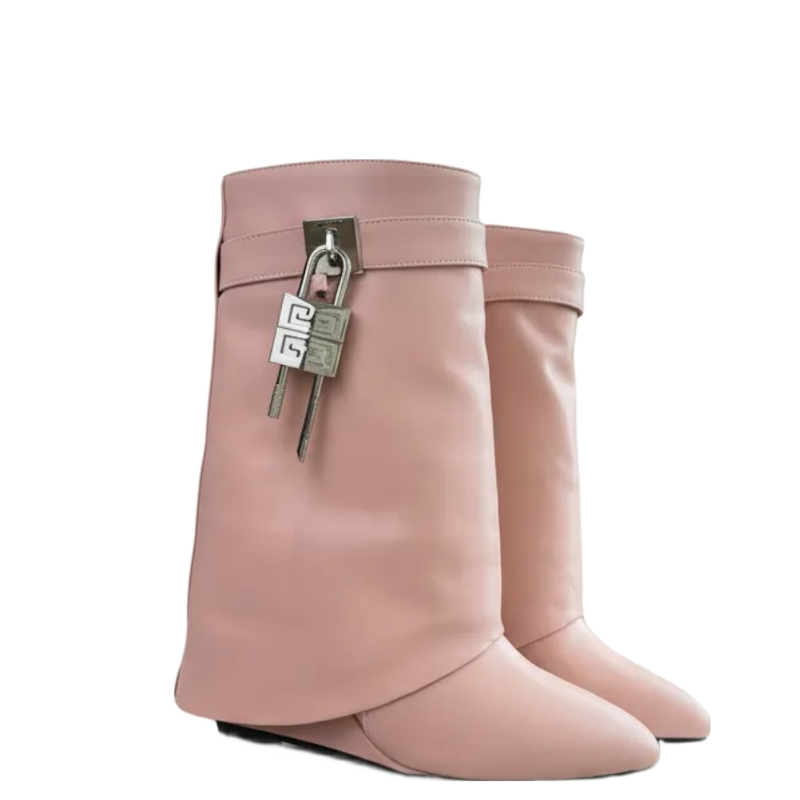 GIVENJY Boots