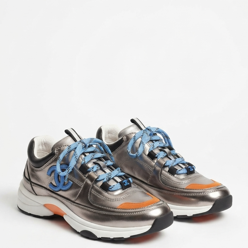 CHL Sneakers Woman 4 Color's