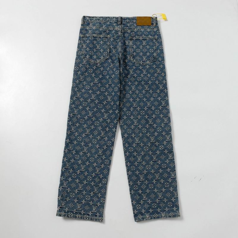 LU  Pants Jeans 2 Color's