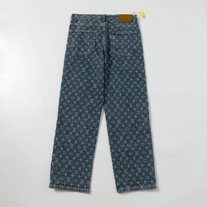 LU  Pants Jeans 2 Color's