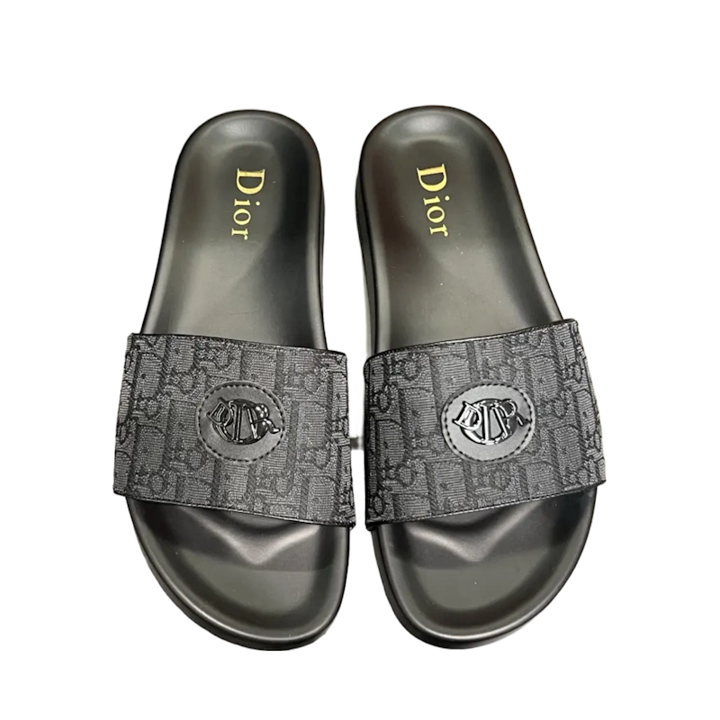 CHD Slippers   Man