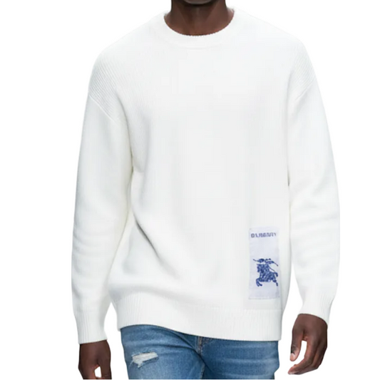 BURBBER Sweatshirt 2 Color's