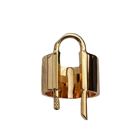 GIVENJY  Fashion Rings  2 Color's