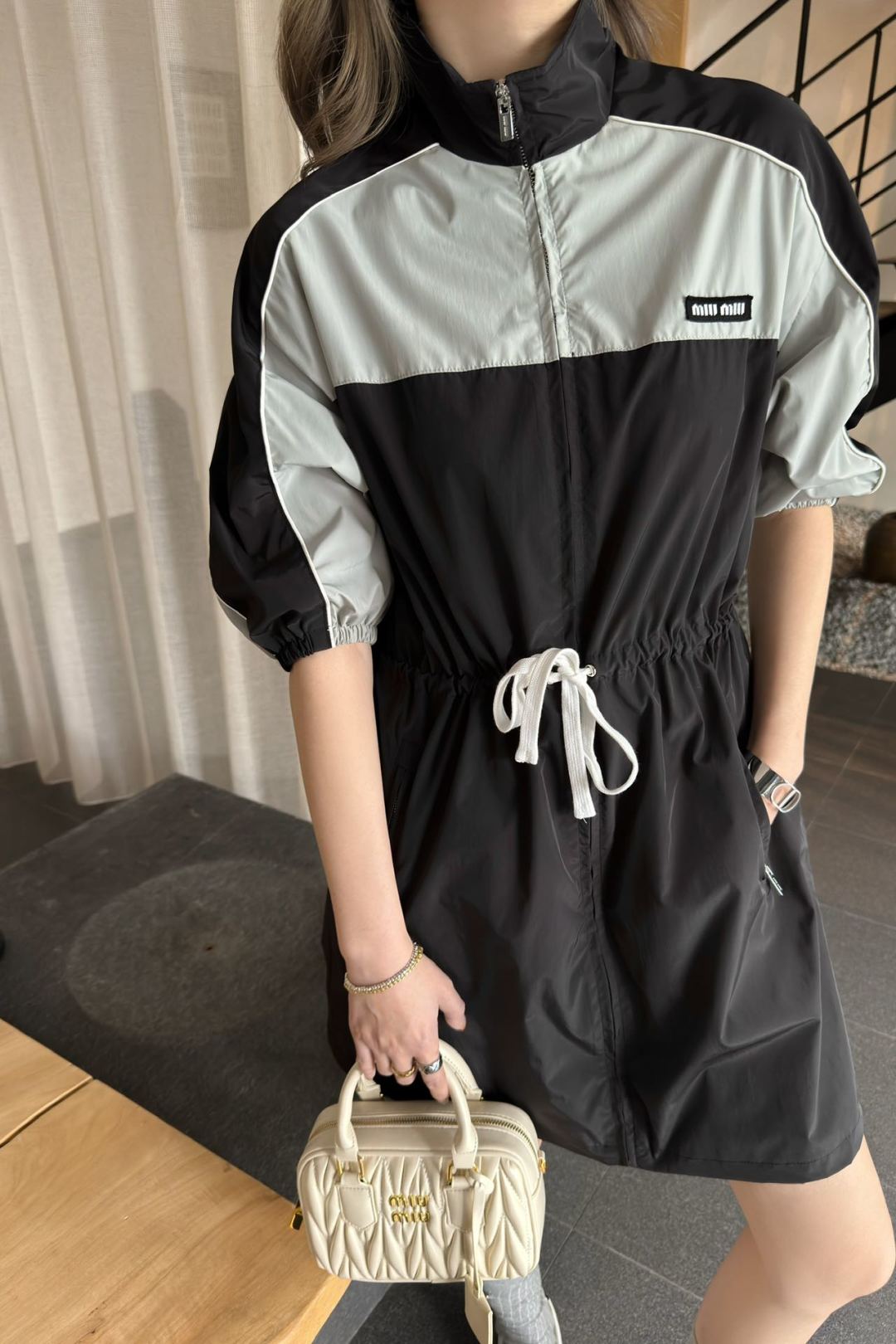 BLGR   Bag 22 cm
