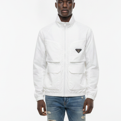 PRD Jacket Man  2 Color's windbreak