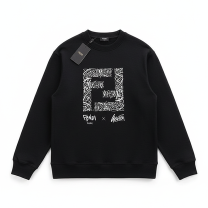 FEN Sweatshirt 2 Color's