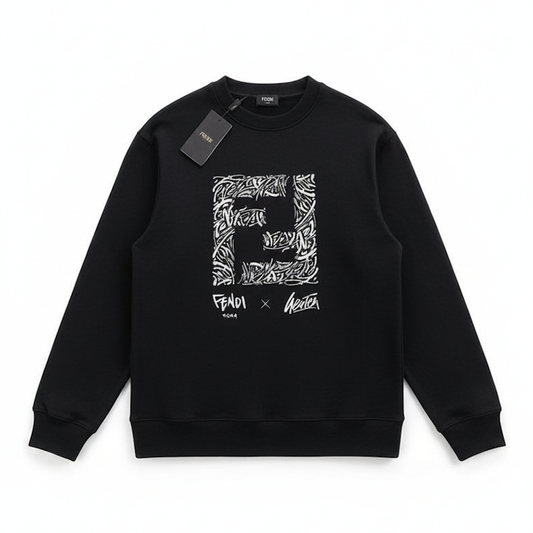 FEN Sweatshirt 2 Color's