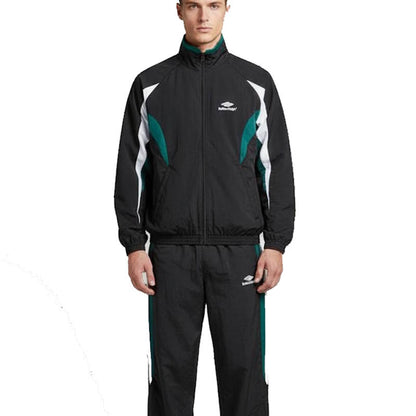 SNBAL Sport Suits   Man