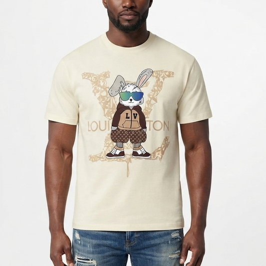 LU T- Shirt short sleeve 3 Color's