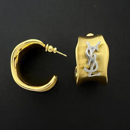 Y L Fashion earrings