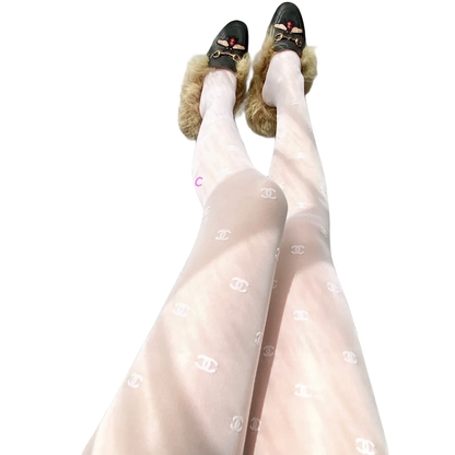 CHL Hosiery Tights  Pantyhose 3 Color's