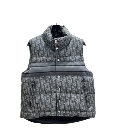 CHD  Woman Vest Jacket 2 Color's  GD